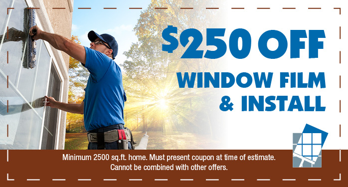 Window Cleaning Coupon