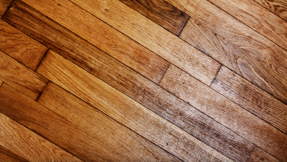 What Window Treatments Prevent Sun Damage to Hardwood Floors?